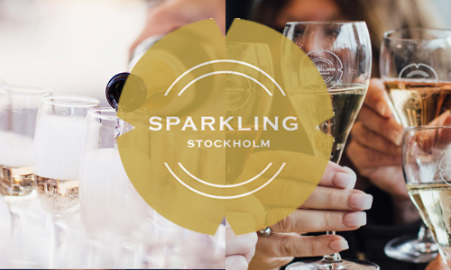 Tävla med Sparkling Stockholm – vinn biljetter
