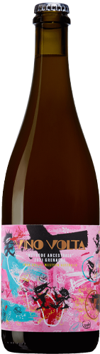 Vino Volta Methode Ancestrale Grenache