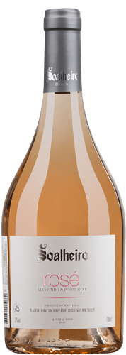 Soalheiro Rosé