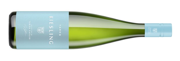 Tareq Taylor Riesling