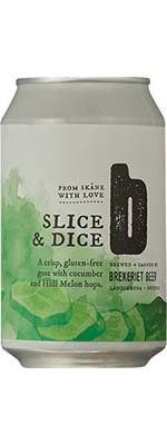 Slice & Dice Glutenfri