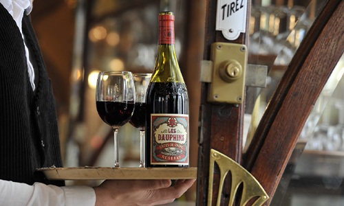 Rhônedalen – en plats för både kungligheter, p..