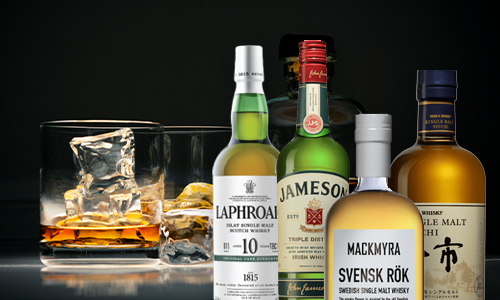 Whisky – vad är det egentligen?