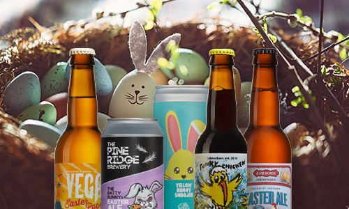 Påsköl – en ny tradition med spännande smaker