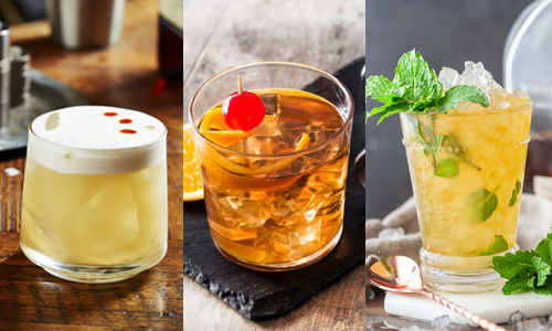 Vad tänker du dricka på World Whisky Day?