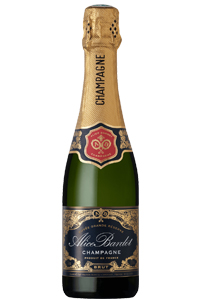 Alice Bardot Cuvée Grande Réserve Brut
