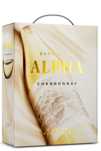 Alpha Chardonnay