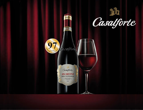 Casalforte Amarone della Valpolicella