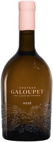 Château Galoupet Cru Classé de Provence