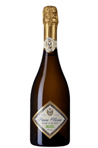 Pierre Olivier Blanc de Blancs Prestige Brut