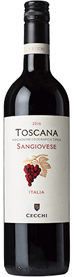 Cecchi Toscana Sangiovese