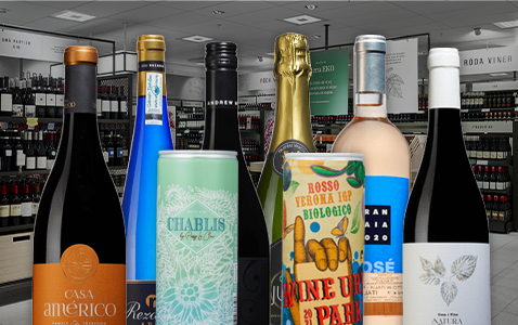 Stor guide: Juninyheter på Systembolaget