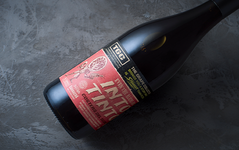Into Tinto the Grape Collective – en hyllning ..