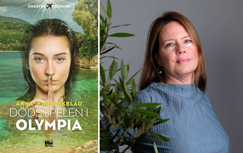 Vinguiden nu även i böckernas värld