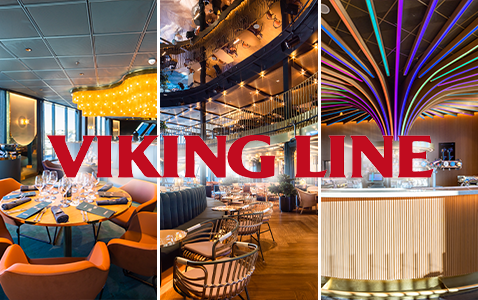 En gastronomisk resa till Åbo och Nådendal