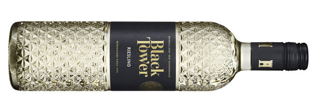 Black Tower Riesling Club Edition