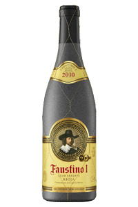 Faustino I Gran Reserva