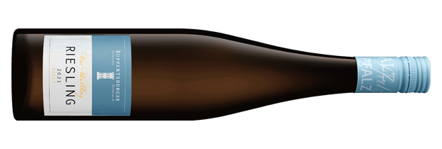 Ruppertsberger Von Wallberg Riesling Trocken