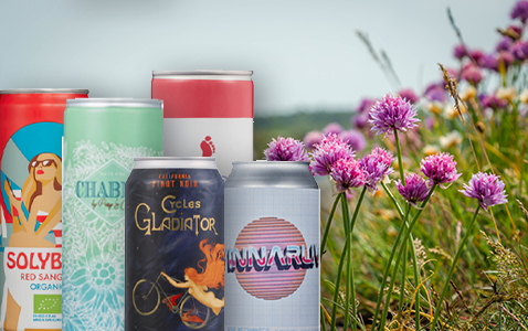 Viner till årets alla äventyr