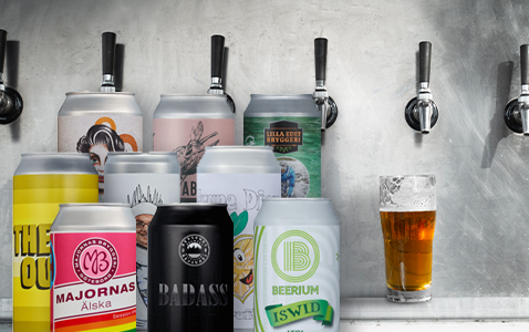 Stora IPA-guiden: 12 goda öl du inte får missa