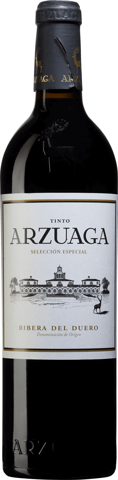 Arzuaga Selección Especial