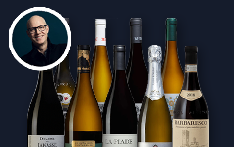 Anders Melldén tipsar: Nyheter i augusti