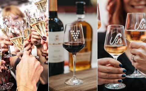 Stora guiden till höstens dryckesmässor 2022