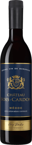 Château Bois-Cardon Médoc