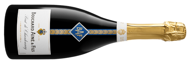 Bouchard Aîné & Fils Brut de Chardonnay