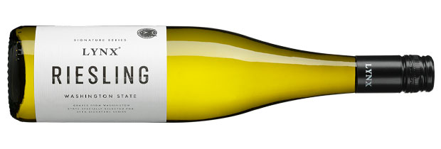 Lynx Riesling