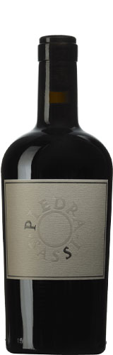 Piedrasassi PS Syrah