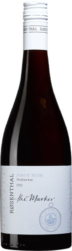 Røsenthal The Marker Pinot Noir