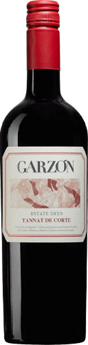 Garzón Tannat de Corte