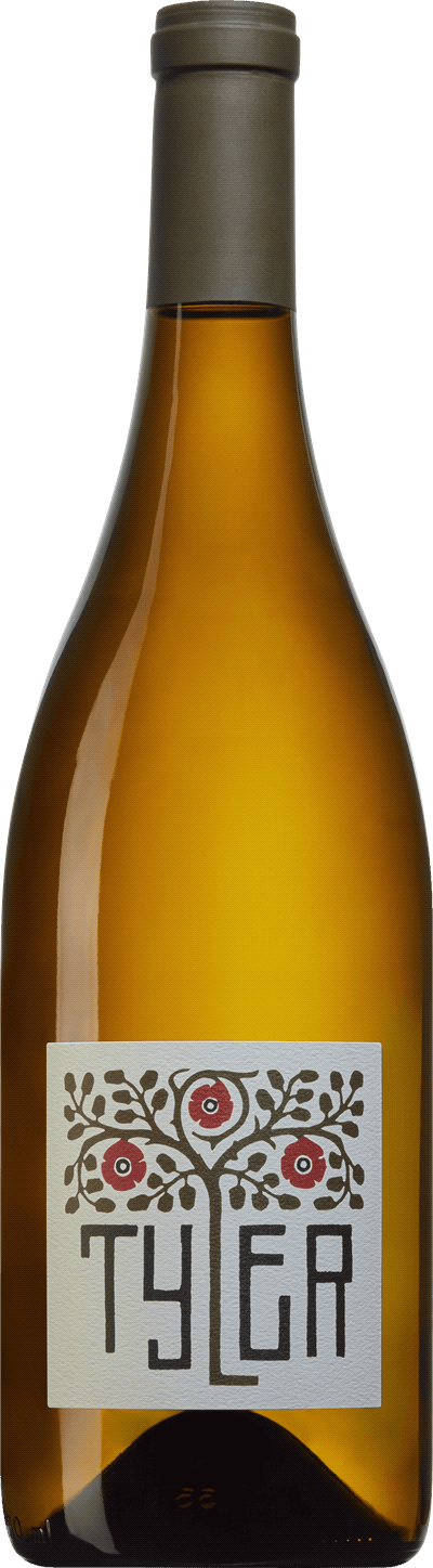 Tyler Santa Barbara County Chardonnay