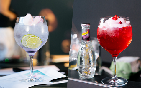 Sveriges bästa Gin & tonic är korad