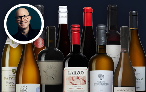 Anders Melldén tipsar: Nyheter i september 2022