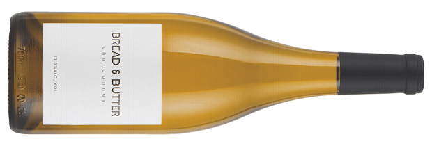 Bread & Butter Chardonnay