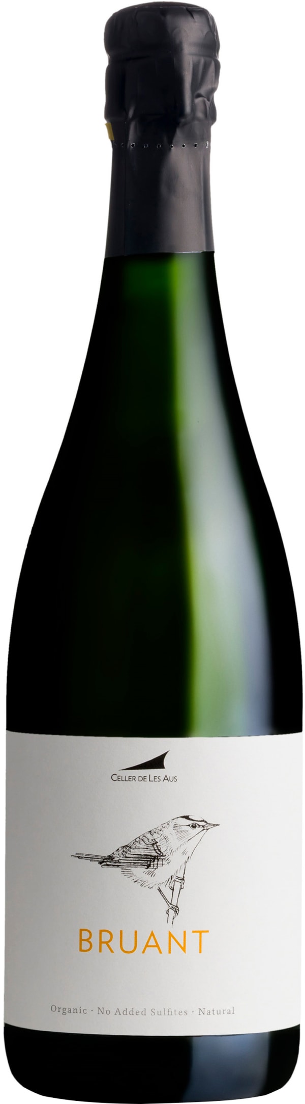 Bruant Brut Nature