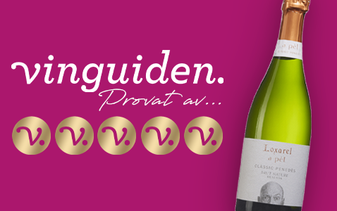 Guldbetyg – Provat av Vinguiden