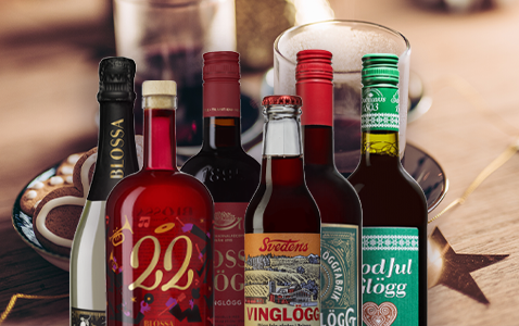 Stor guide: Vi listar årets bästa glögg