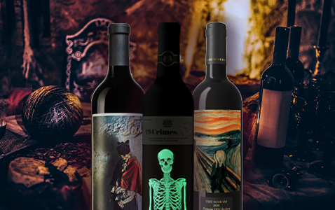 3 läskiga vintips till halloween