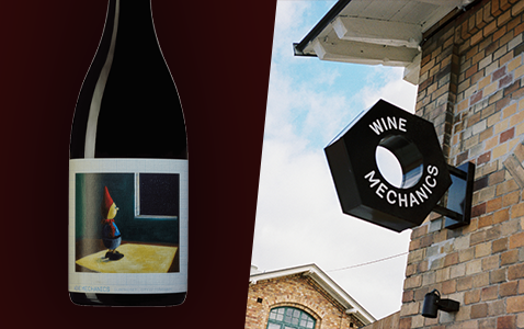 Finns det någon glögg som jag därute?