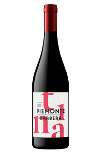Tina Piemonte Barbera