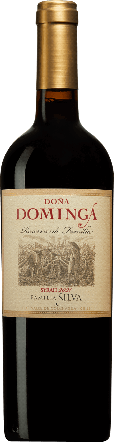 Doña Dominga Reserva de Familia Syrah