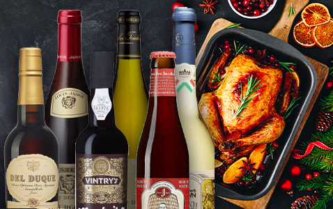 Vad dricker man på Mårtensafton och varför?