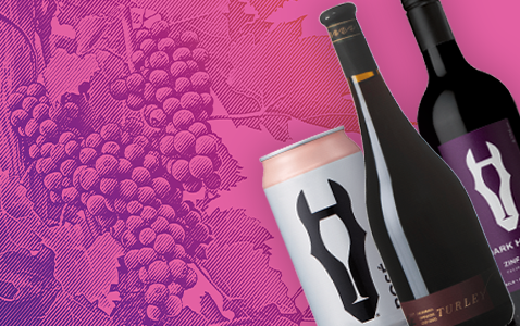 3 goda Zinfandelvin värda att prova