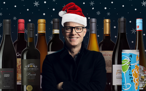 Anders Melldén tipsar: Vinnyheter på Systembolaget i..