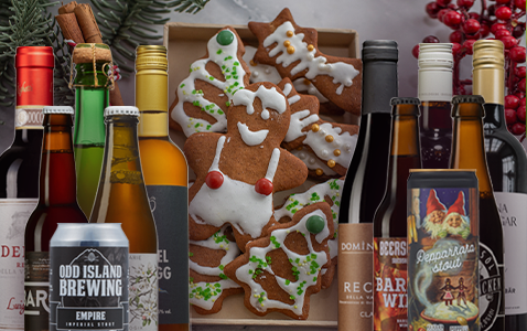 Gör som oss och fira pepparkakans dag