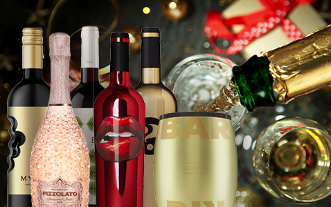 Julklappsvin – vi tipsar om de bästa vinerna att ge ..