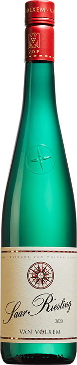 Van Volxem Saar Riesling